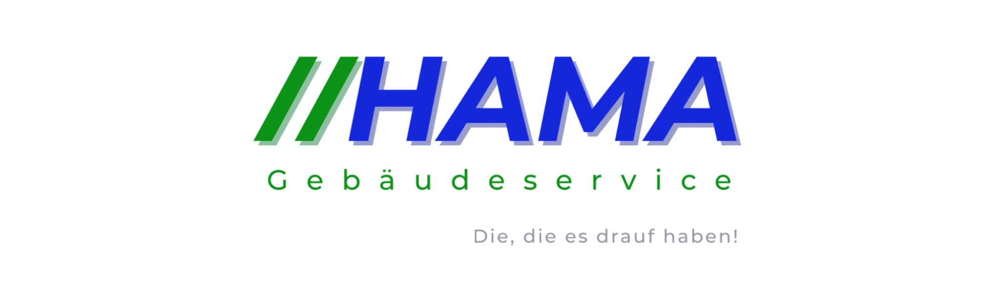 Hama Gebäudeservice